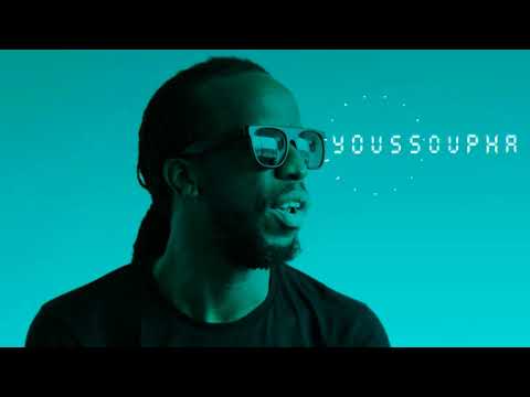 [FREE] Youssoupha x Keblack x Naza x Joe Dwet File - afrobeat type beat - Free download no tags