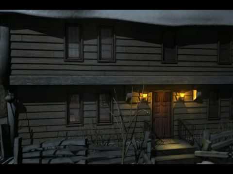 Pet Peeve - A Film by Adam Kelley