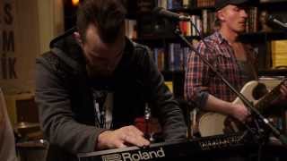 Ásgeir - Going Home (Live on KEXP)