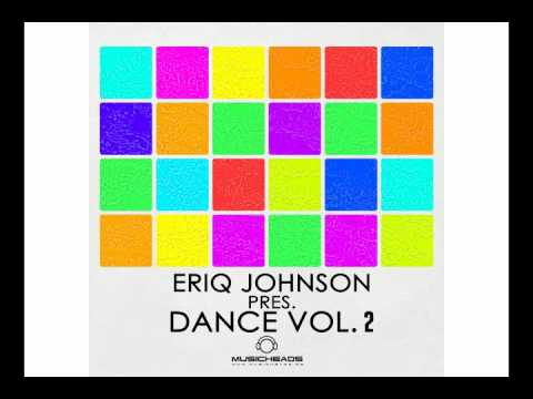 Eriq Johnson - Diamanten & Champagner (AVO remix)