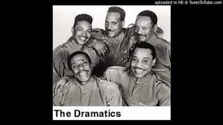 THE DRAMATICS - OCEANS OF THOUGHTS AND DREAMS