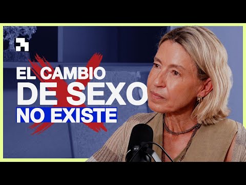 ESTÁN ATACANDO a la VERDADERA MASCULINIDAD y FEMINIDAD – María Calvo | Aladetres #88