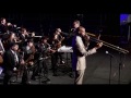 Blue Cellophane - NAfME All-National Honor Jazz Band 2016