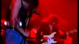 Ritchie Blackmore&#39;s Rainbow - Burn