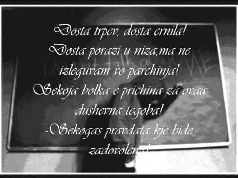 Phantom(Dlabok Udar)-Od Srce II del.wmv