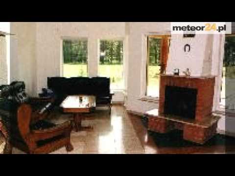 Dom Letniskowy - Smołdziński Las meteor24.pl