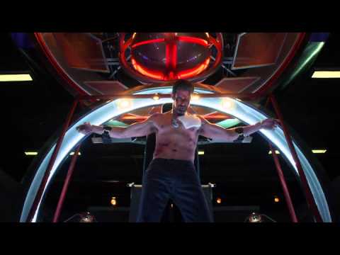 The Tomorrow People S1 E21 ending