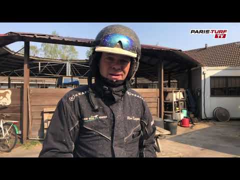 Paris-Turf TV - Ronny Kuiper : Staro Ivy League