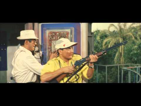 afbeelding Original Trailer