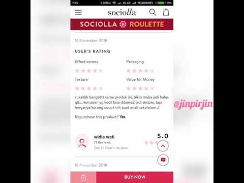 download lagu mp3 mp4 How To Order Sociolla, download lagu How To Order Sociolla gratis, unduh video klip How To Order Sociolla