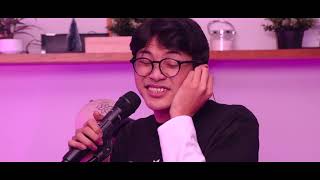 Download lagu Tinky Winky - Mimpi Semata & Fix You (Live Perfomance) At Inside mp3