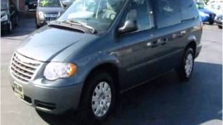 preview picture of video '2005 Chrysler Town & Country Used Cars Lancaster SC'