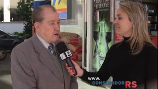Sulpetro patrocina ação que integrou Dia da Liberdade de Impostos