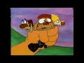 Catdog High Theme Pitched
