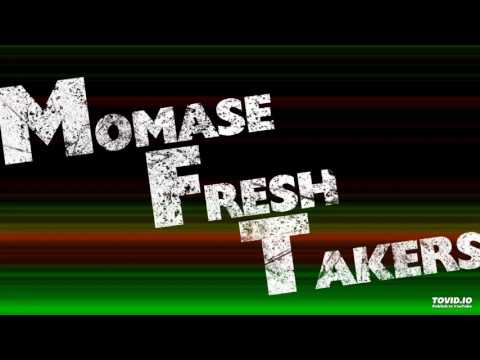 McDonald Taylor Ft Matillda Kulina - Wild Way Medley [PNG MUSIC 2016]