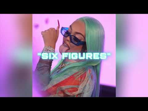 (SOLD) Mulatto + City Girls 🌃 Type Beat | “SIX FIGURES” 💎| (prod.Mus) | Female Rap type beat 2021