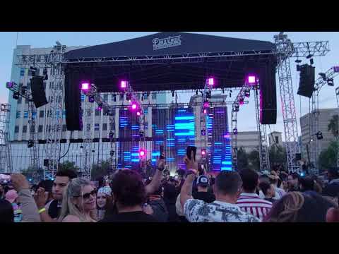 Michael Bibi live at the factory 93 las Vegas 2021