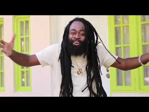 Ras Fraser Jr. X Love Star-My Forever  Love | Official Music Video