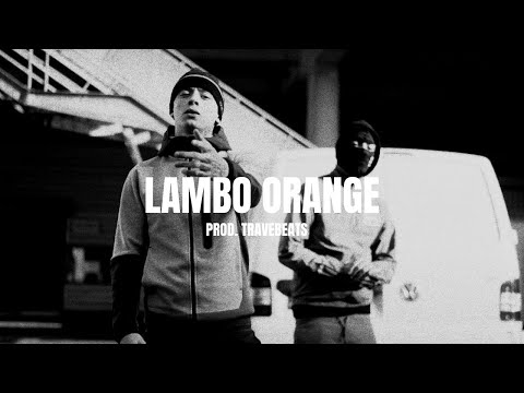 [FREE] Freeze Corleone 667 x Central Cee Type Beat ~ lambo orange