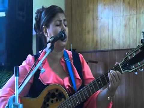 GLORIA SIN FIN - HERMANO JUAN RAMON RODRIGUEZ Y HERMANA MARINA CASTANEDA