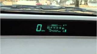 preview picture of video '2001 Toyota Prius Used Cars Topeka KS'