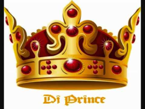 Dj Prince - Nu Sensation&Galaxy