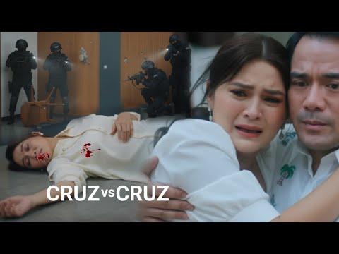 Pagwawakas ng buhay ni Hazel | Cruz vs Cruz | January 17, 2026