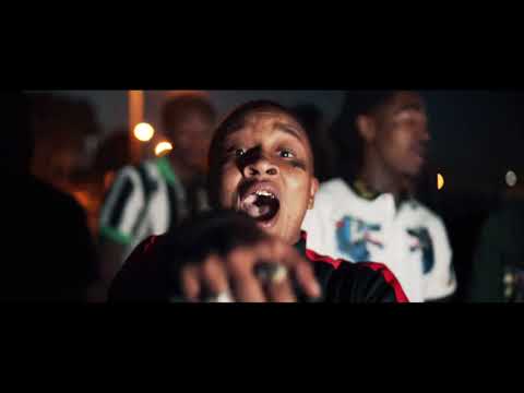 BNC Cee4 x 4Nero - "By Myself" | Dir @YOUNG_KEZ (Official Music Video)