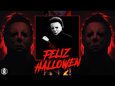 Xhuzer - Halloween Kills Rap (Letra)