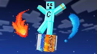 Download lagu Minecraft but There's Only One Elemental Block mp3