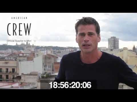 Mark Vandaloo for American CREW