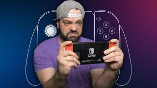 This Nintendo Switch Problem Is Concerning....