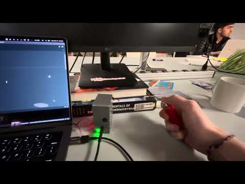 BlazeBlock demo video