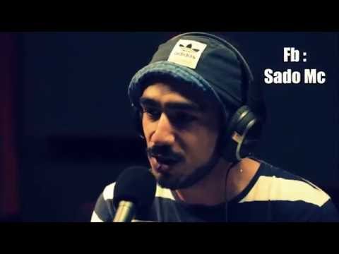 Sado Mc [Tontons Flingués] Act Of Sound #1