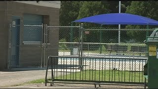 Swimmer pulled from Sarah Jane Sherman Pool in Chicopee has died