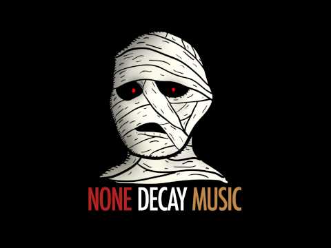 None Decay - Terrabite, on None Decay Music