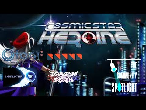 Community Spotlight: SGDQ Bonus Stream Edition