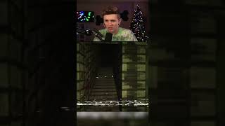 THEY GAVE THE NUN MASSACRE KILLER A POWER DRILL