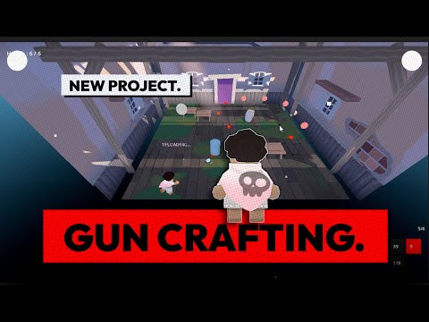 I'm making a (small) game.