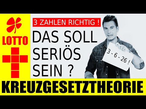 Lotto 6 out of 49!!! Moderator predicts 3 numbers in advance...❗ You've been killing lottery feve...