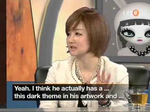 스타 잉글리시 - 마리 킴(2)_#002