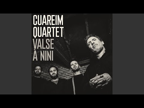 Valse à Nini (feat. Federico Nathan, Rodrigo Bauza, Olivier Samouillan, Guillaume Latil)