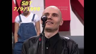 SMASHING P.  E RONALDINHO NO PROGRAMA LIVRE