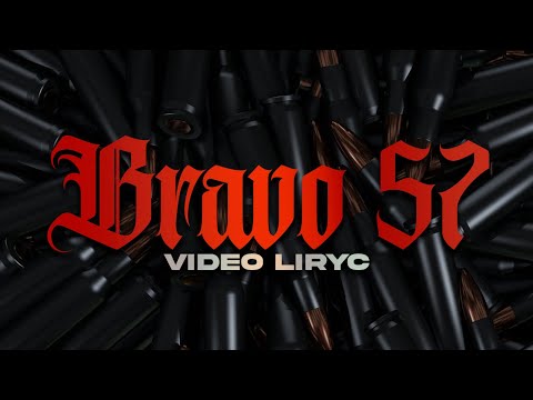 Bravo 57 - Los Chavalos de la Perla (Video Liryc)