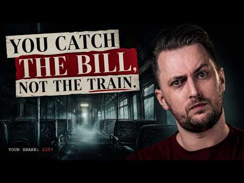 Your Bill - £257