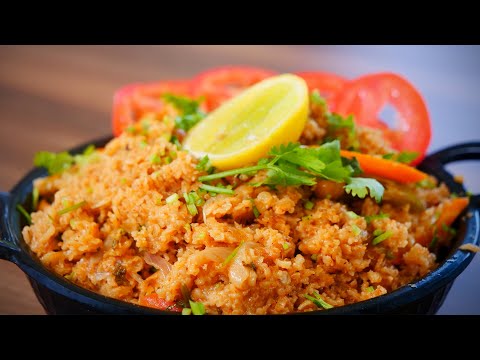 Traditional South Indian Breakfast Recipe Pongal How to make Pongal Khara Pongal Recipe