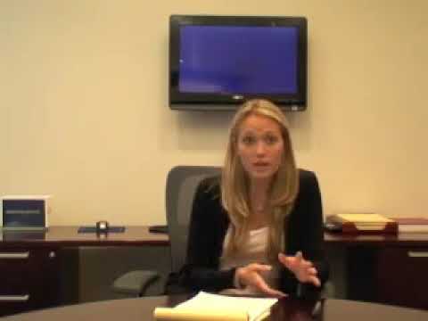 J.B. Summer Associate Testimonial testimonial video thumbnail