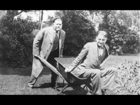 FLAMIN' MAMIE - Coon Sanders Nighthawks Orchestra