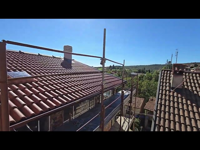 Donato - casa centro schiera bifamigliare. € 39.000