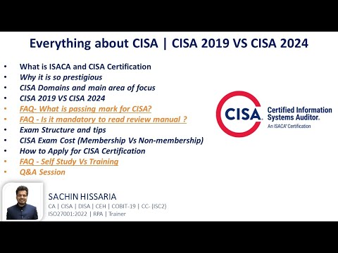 CISA DISA Exam Topic Backup Full Differential and Incremental backup Sachin Hissaria